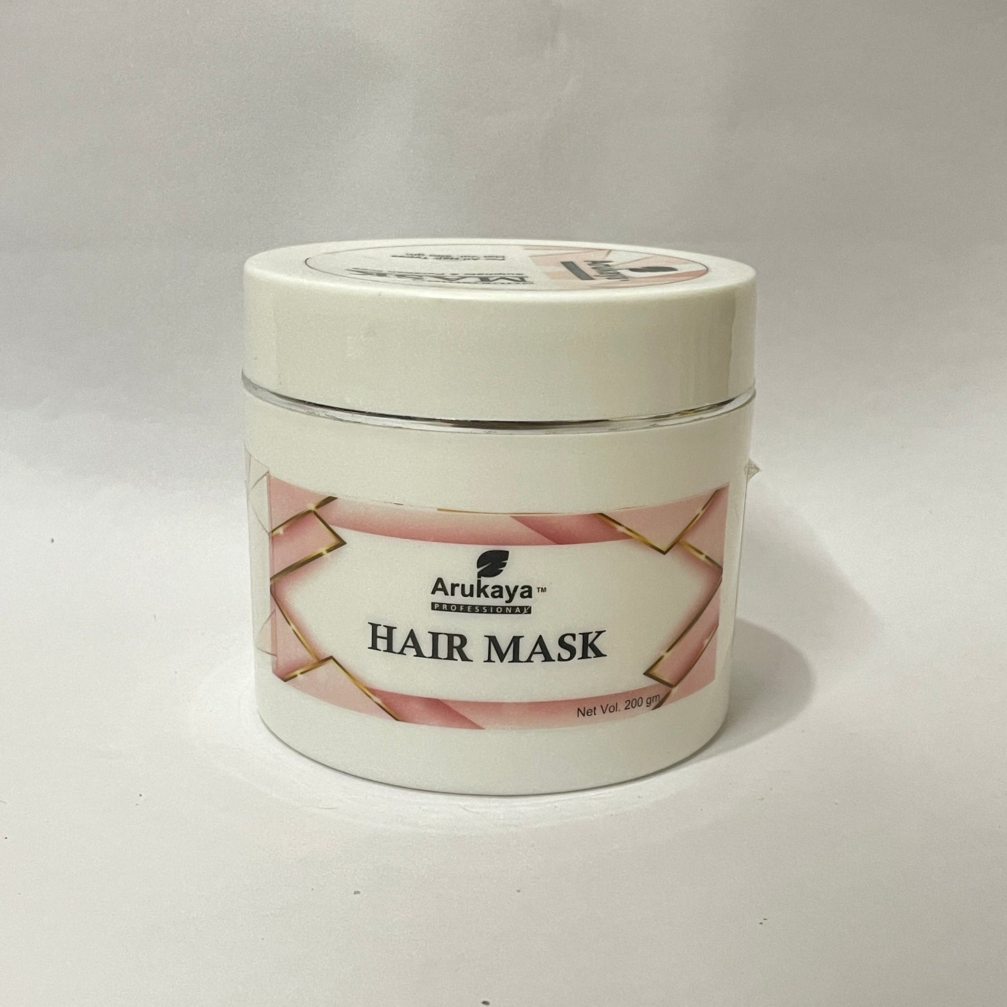 HAIR MASK - 200gm
