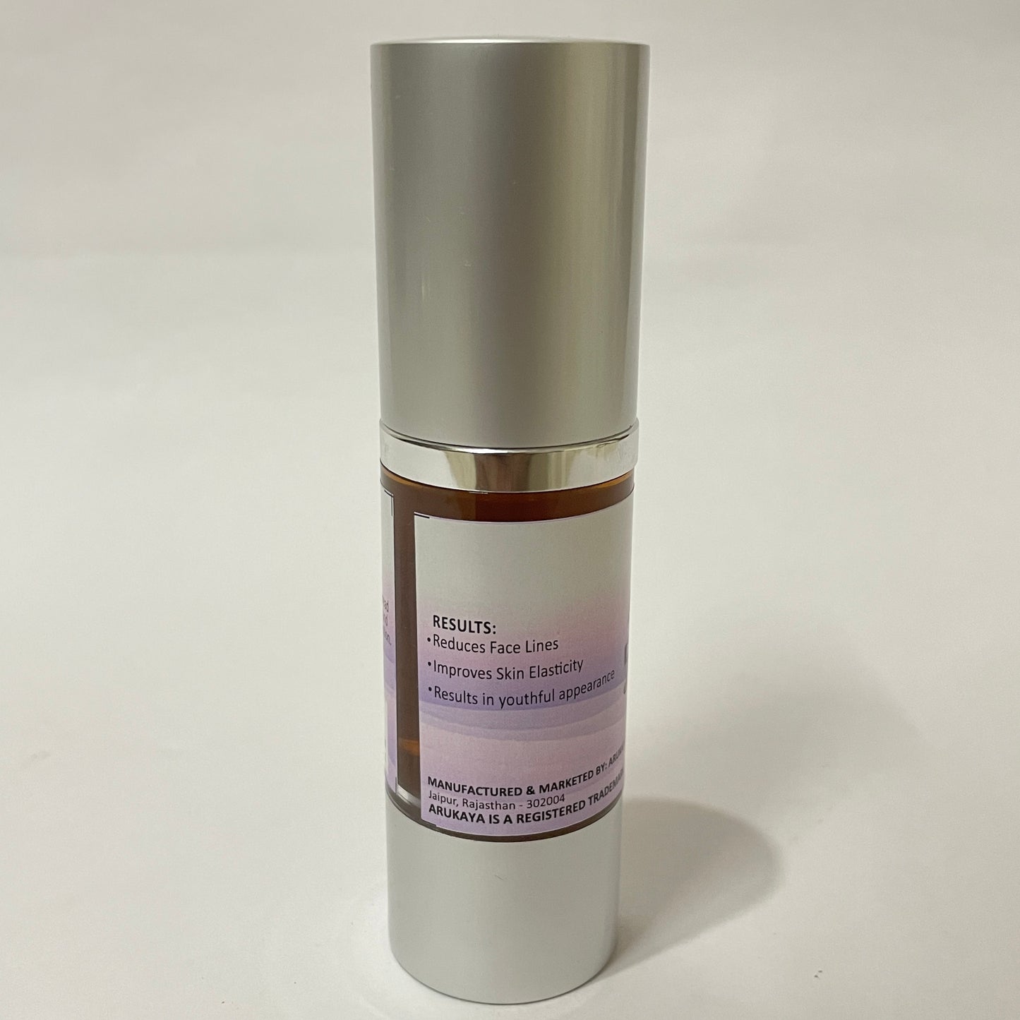 ANTI WRINKLE FACE SERUM - 30ml