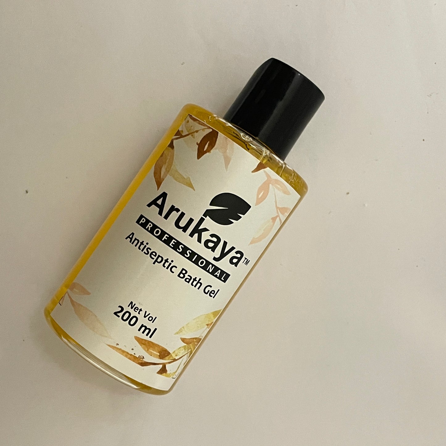 ANTISEPTIC BATH GEL - 200ml