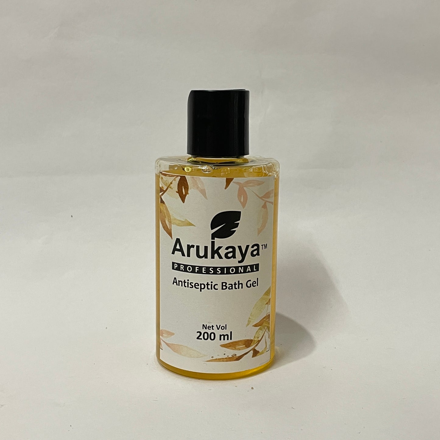 ANTISEPTIC BATH GEL - 200ml