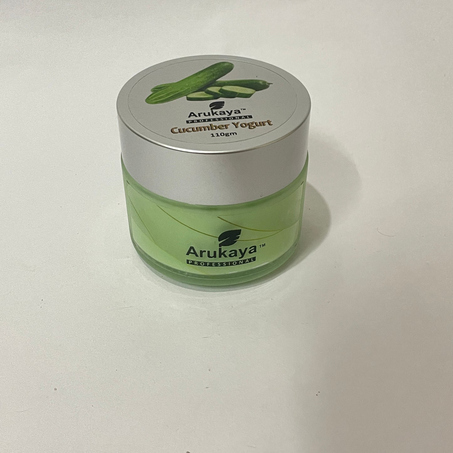 CUCUMBER YOGURT - 110ml