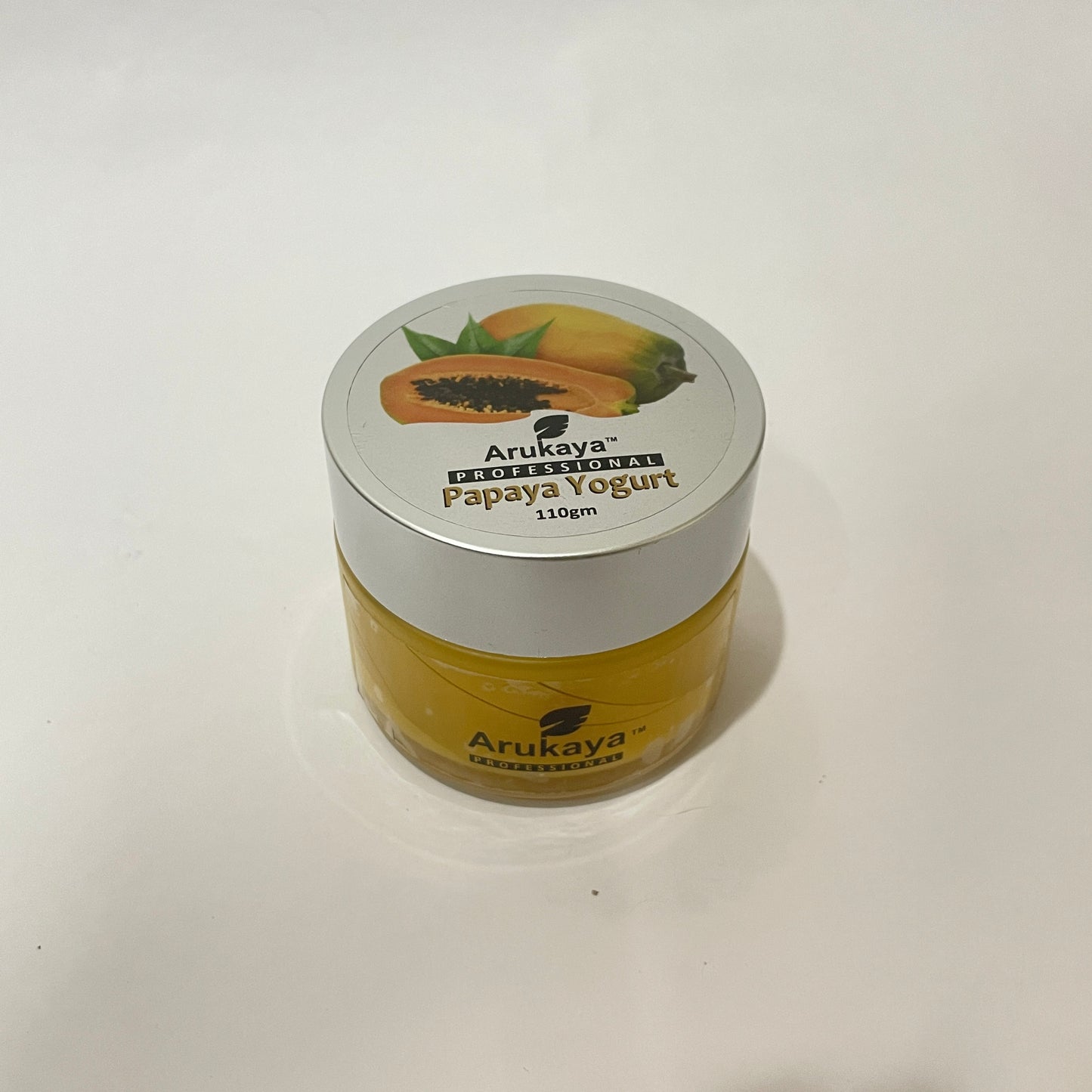 PAPAYA YOGURT - 110ml