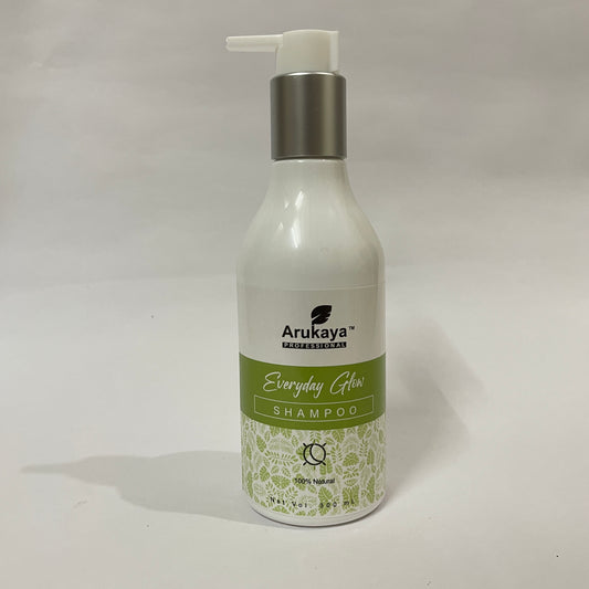 EVERYDAY GLOW SHAMPOO - 300ml