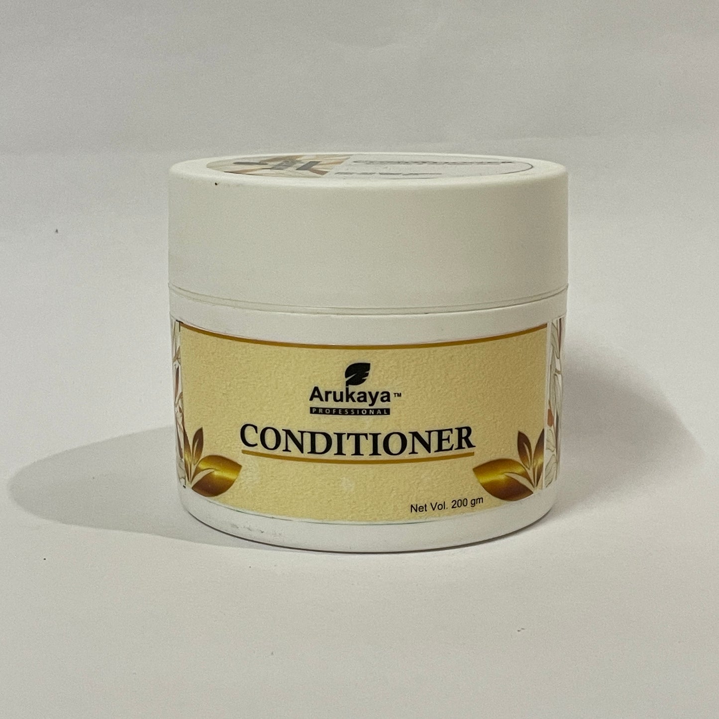 HAIR CONDITIONER - 200gm