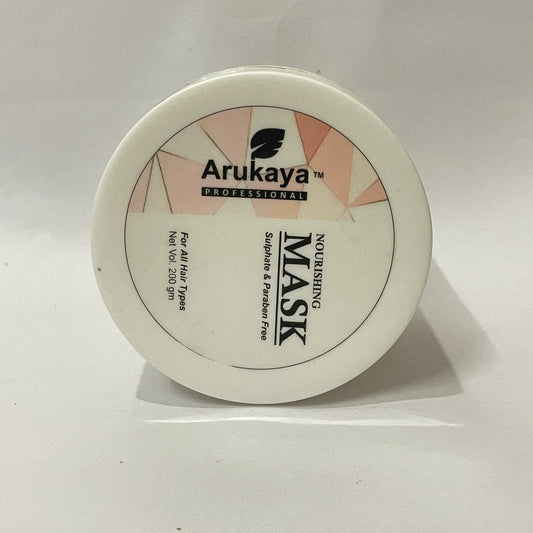 HAIR MASK - 200gm