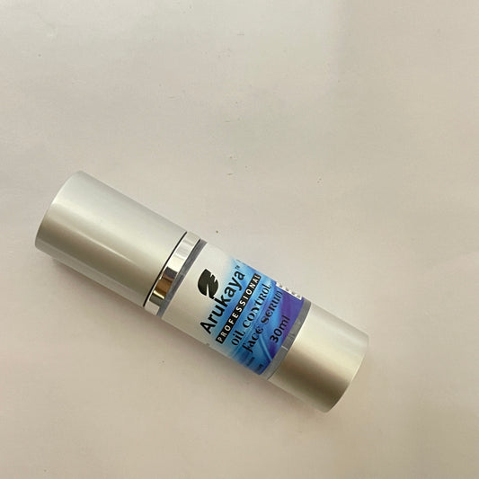 OIL CONTROL FACE SERUM - 30ml