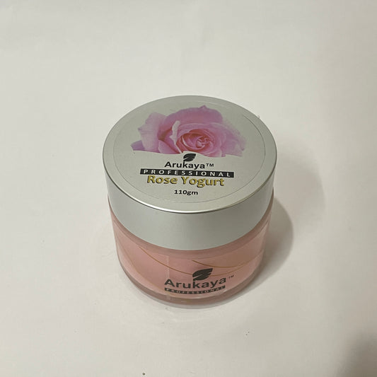 ROSE YOGURT - 110ml