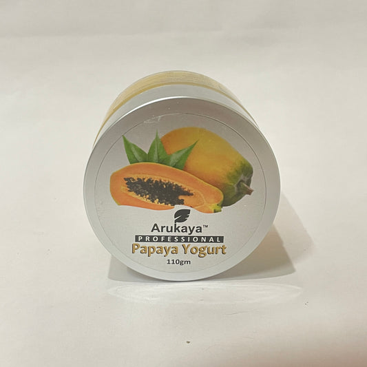 PAPAYA YOGURT - 110ml