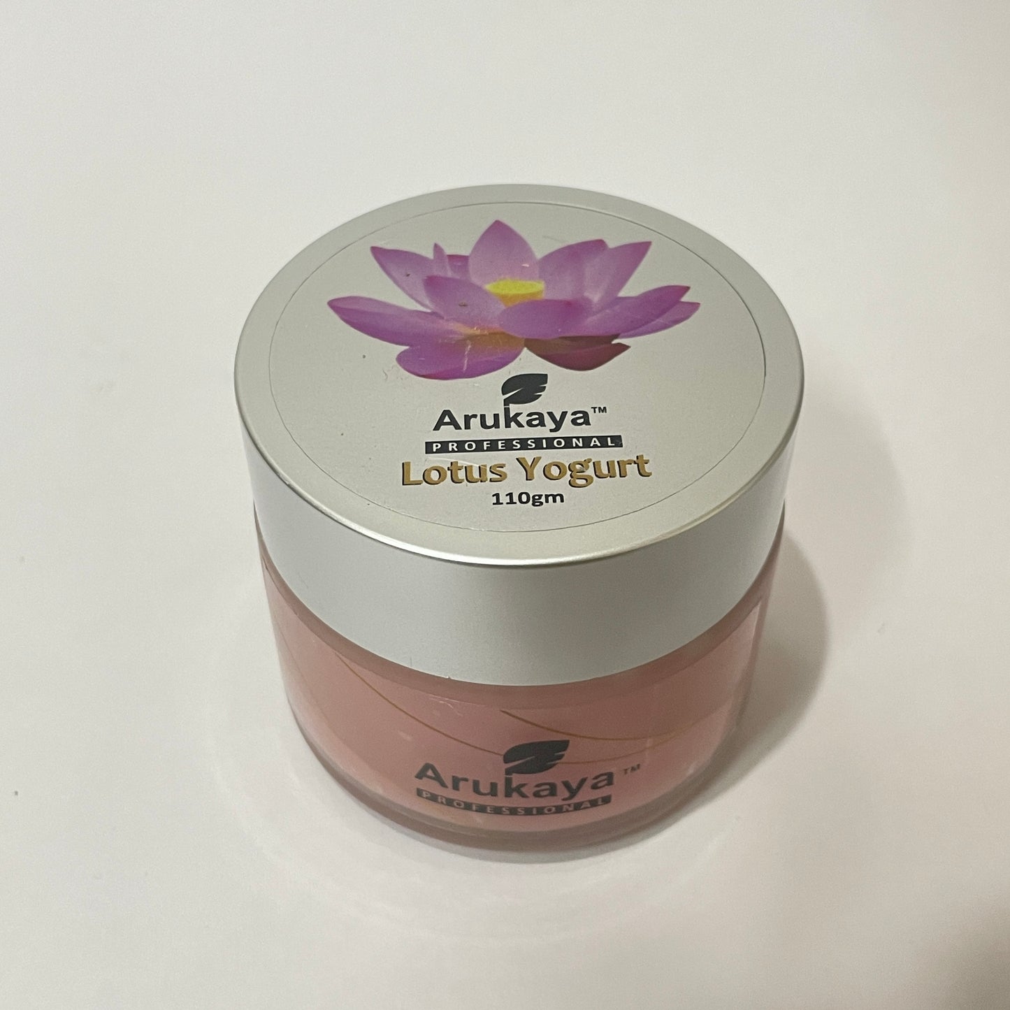 LOTUS YOGURT - 110ml