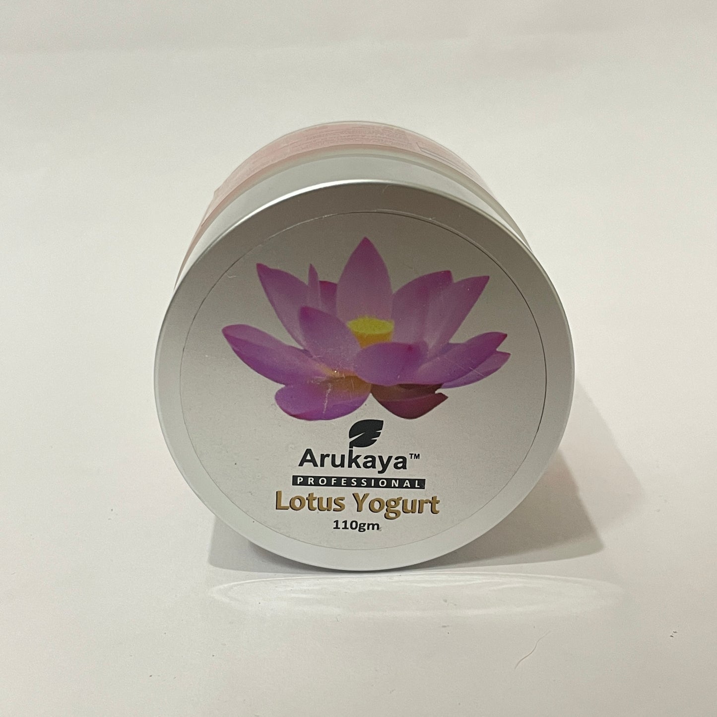 LOTUS YOGURT - 110ml